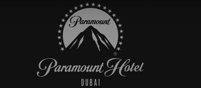 Paramount Hotel Dubai