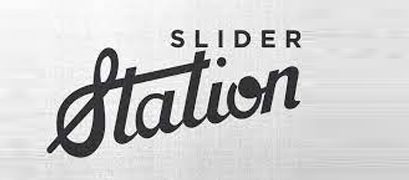 Slider Station Restaurant Dubai